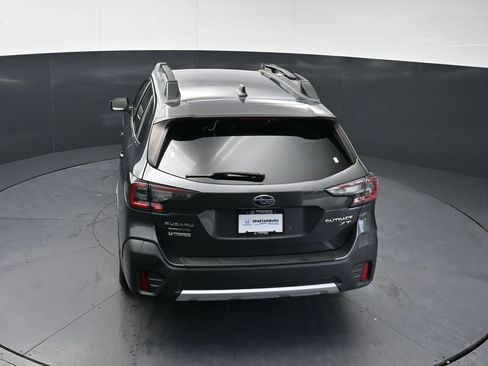 Used 2021 Subaru Outback Limited XT w/ Popular Package #2 AWD/4WD image 39