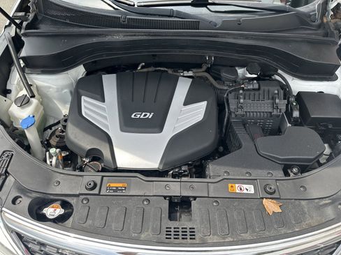 Used 2015 Kia Sorento LX FWD image 36