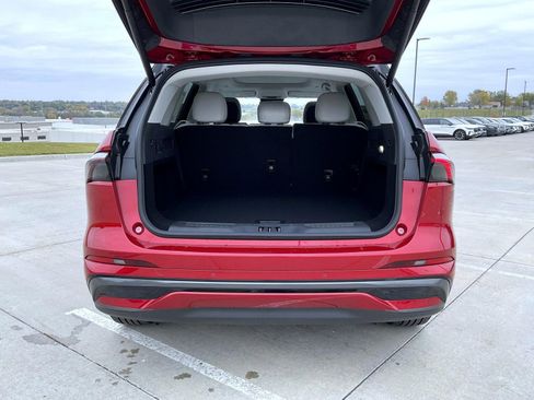 New 2026 Lincoln Nautilus Reserve w/ Jet Appearance Package image 9