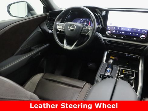 Used 2024 Lexus TX 350 AWD w/ Technology Package image 34