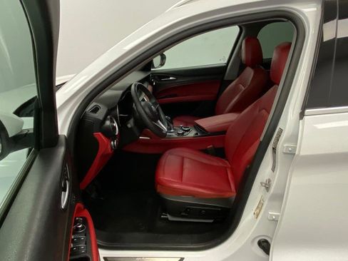 Used 2019 Alfa Romeo Stelvio Ti image 20