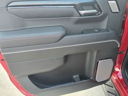 New 2026 GMC Sierra 1500 AT4X image 11