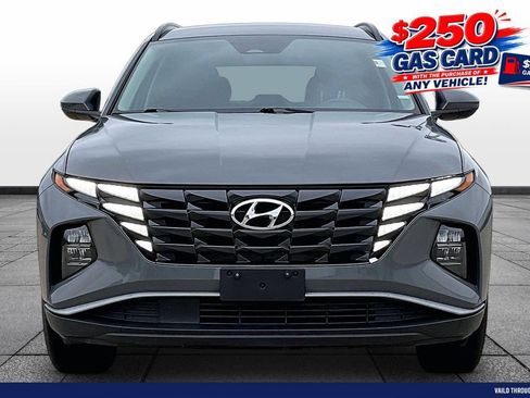 Used 2024 Hyundai Tucson SEL FWD image 3