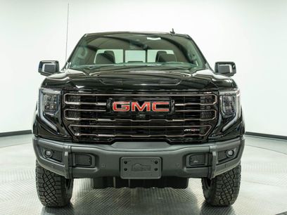 New 2026 GMC Sierra 1500 AT4X