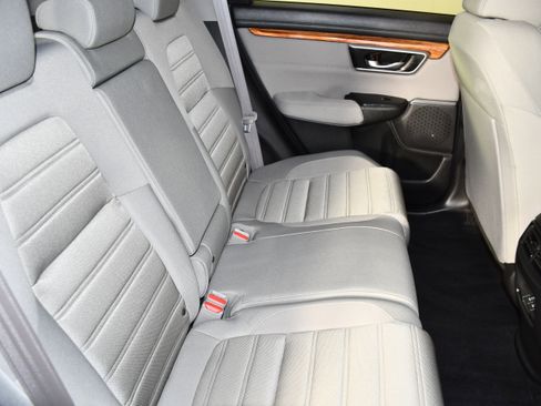 Used 2020 Honda CR-V EX image 45