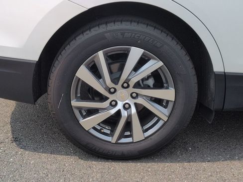 Certified 2024 Chevrolet Equinox Premier AWD/4WD image 29