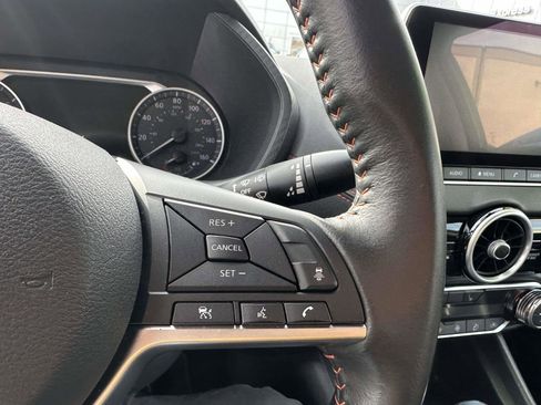 Used 2024 Nissan Sentra SR image 28