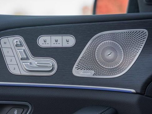 New 2026 Mercedes-Benz GLS 450 4MATIC image 44