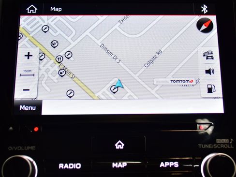 Used 2022 Subaru Forester Limited AWD/4WD image 28