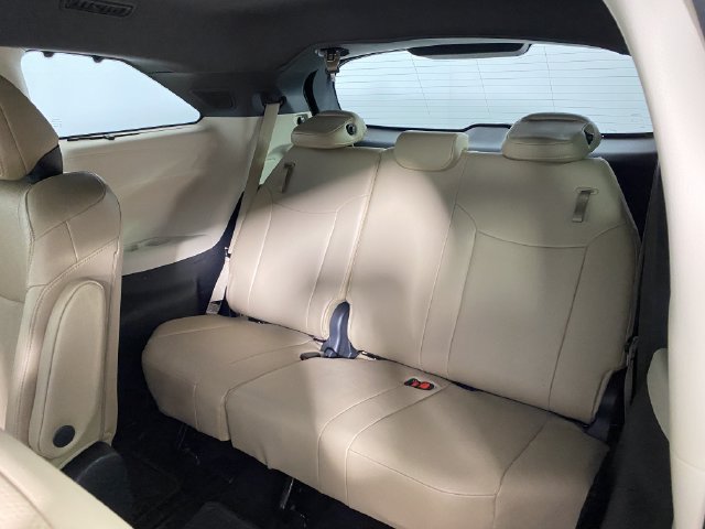 Used 2021 Toyota Sienna Limited AWD/4WD image 14
