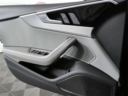 Used 2024 Audi A5 2.0T Premium Plus w/ Premium Plus image 26