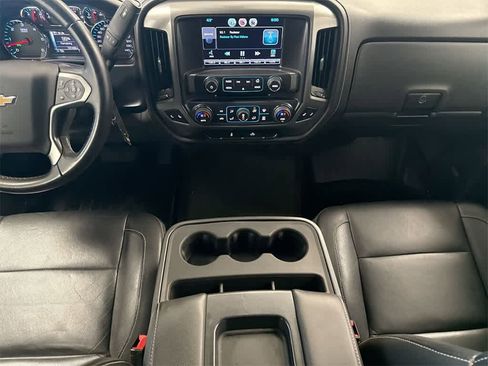 Used 2014 Chevrolet Silverado 1500 LTZ image 27