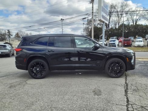 New 2025 Buick Enclave Sport Touring w/ Power Package image 2