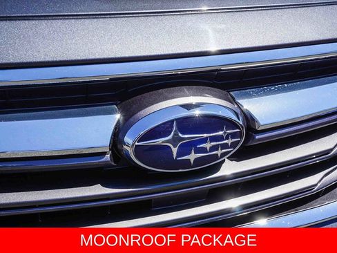 Used 2019 Subaru Legacy 2.5i Limited w/ Popular Package #2A AWD/4WD image 11