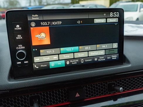 Certified 2023 Honda Civic Si image 27