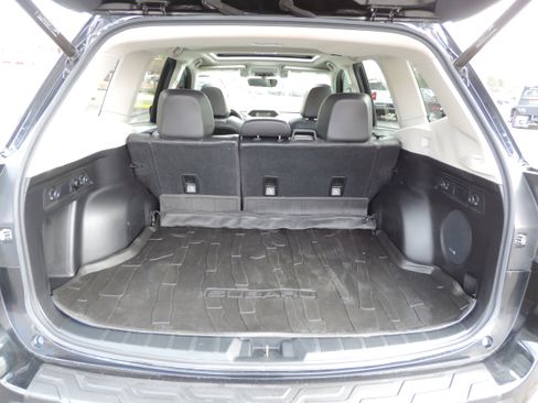 Used 2020 Subaru Forester Limited w/ Popular Package #3 image 18