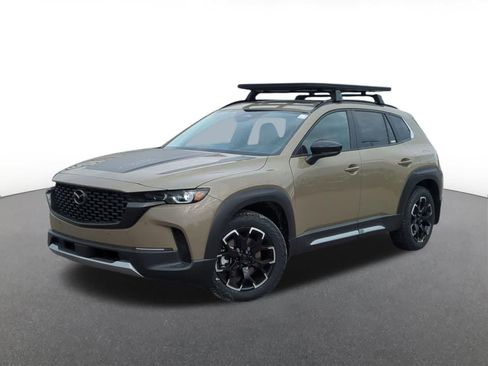 New 2026 MAZDA CX-50 Meridian Edition w/ Apex Package image 1