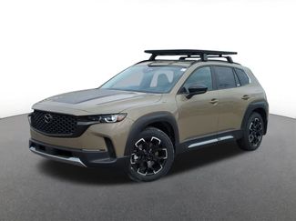 New 2026 MAZDA CX-50 Meridian Edition w/ Apex Package video 1