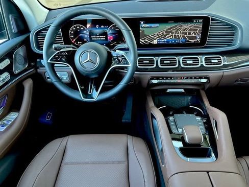 New 2026 Mercedes-Benz GLE 350 4MATIC image 11