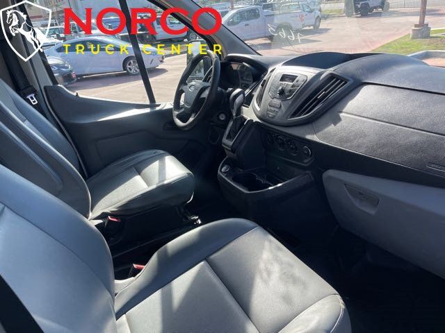 Used 2018 Ford Transit 150 148 Low Roof RWD image 23