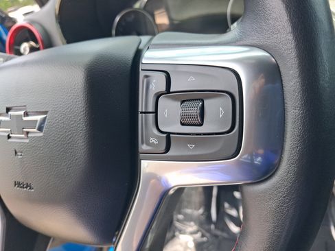 Used 2020 Chevrolet Blazer RS image 12