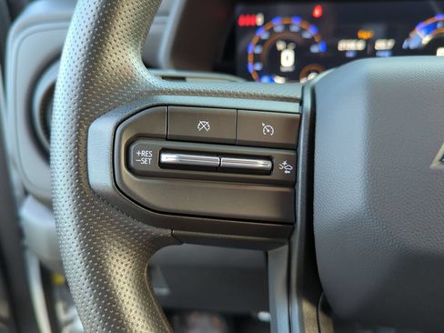 Certified 2026 Chevrolet Colorado Trail Boss AWD/4WD image 11