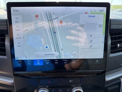 Used 2022 Ford Expedition Max XLT image 25