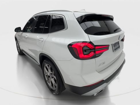Used 2022 BMW X3 sDrive30i RWD image 10