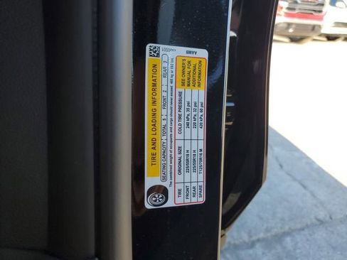 New 2026 Buick Envista Sport Touring image 31