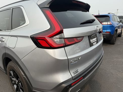 Used 2024 Honda CR-V Sport-L image 39