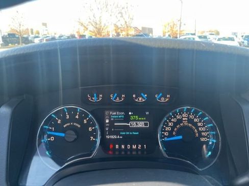 Used 2013 Ford F150 XLT w/ Luxury Equipment Group image 27