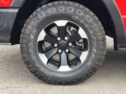 Used 2022 RAM 1500 Rebel w/ Rebel Level 1 Equipment Group AWD/4WD image 6