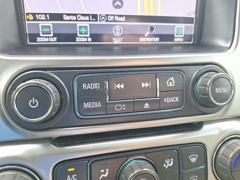 Used 2017 Chevrolet Tahoe Premier image 29