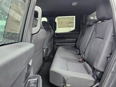 New 2026 Toyota Tacoma SR5 RWD image 16