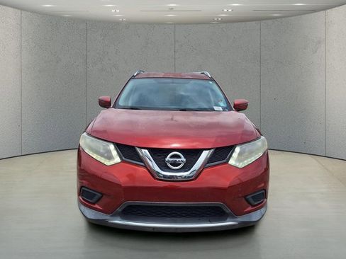 Used 2016 Nissan Rogue SV FWD image 8