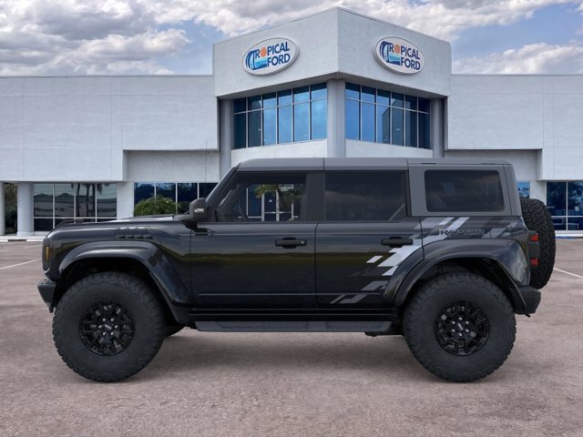 New 2026 Ford Bronco Raptor AWD/4WD image 3
