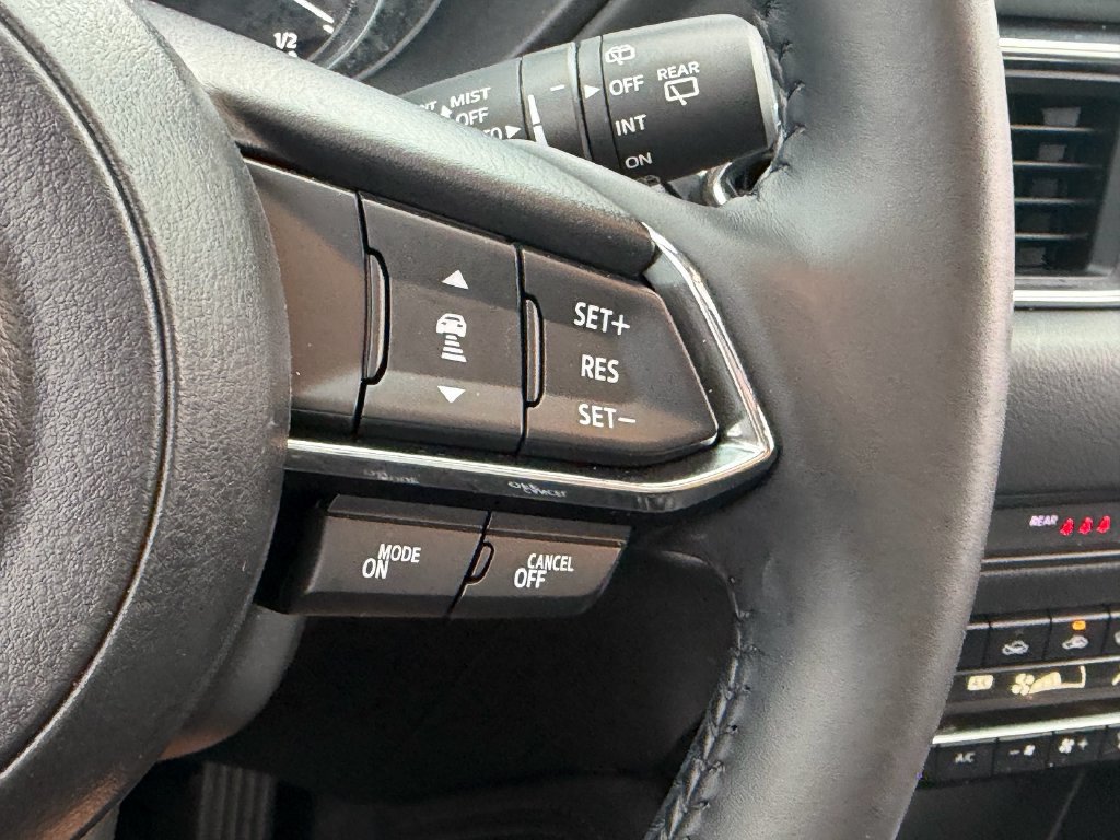 Used 2023 MAZDA CX-5 AWD 2.5 S w/ Premium Plus Pkg image 25