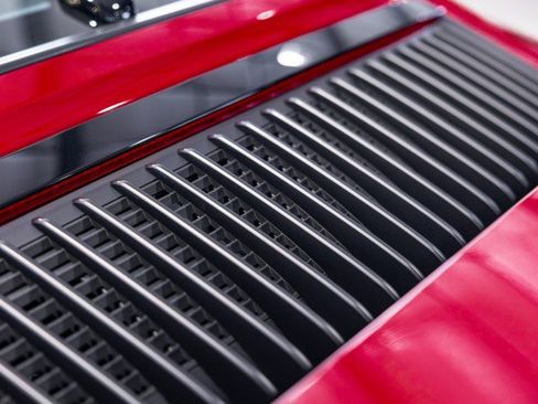 Used 2017 Porsche 911 Targa 4 GTS image 16