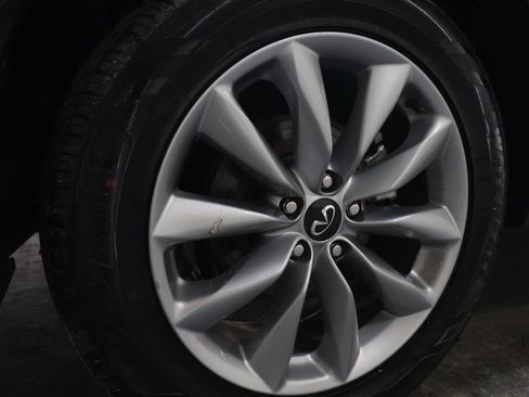 Used 2022 INFINITI QX50 Essential AWD/4WD image 33