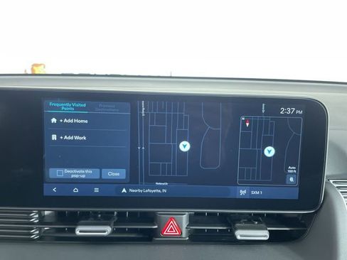 New 2026 Hyundai Ioniq 5 SEL image 21