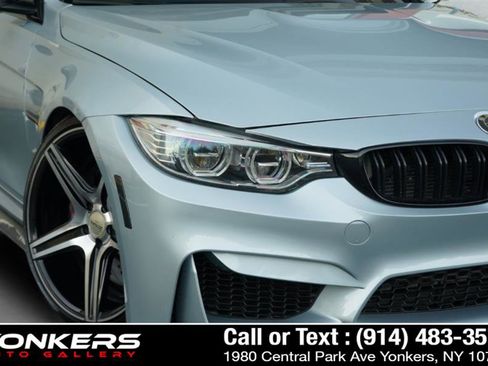 Used 2017 BMW M3 image 63