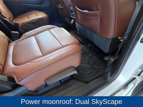 Used 2019 Chevrolet Traverse High Country w/ LPO, Floor Liner Package image 16