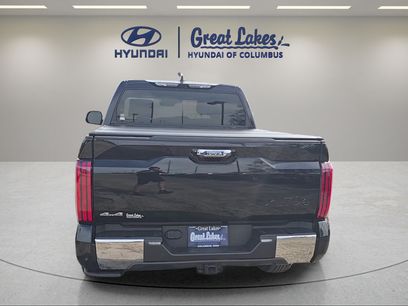 Used 2026 Toyota Tundra 1794 Edition