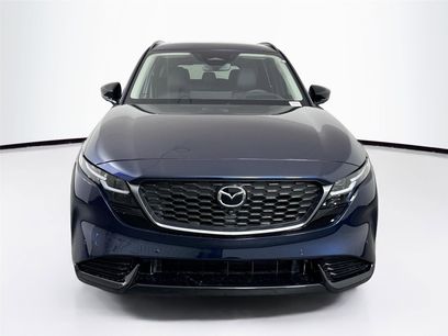New 2026 MAZDA CX-5 2.5 S w/ Premium Plus Package