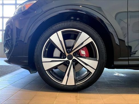New 2026 Audi SQ5 Premium Plus AWD/4WD image 13