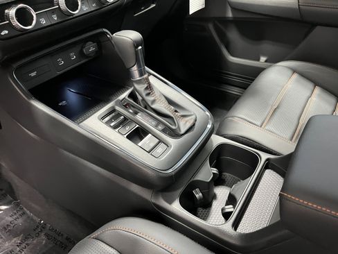 New 2026 Honda CR-V Sport-L image 21