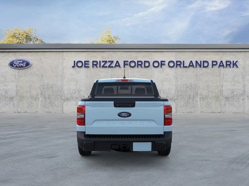 New 2026 Ford Maverick Lariat AWD/4WD image 5