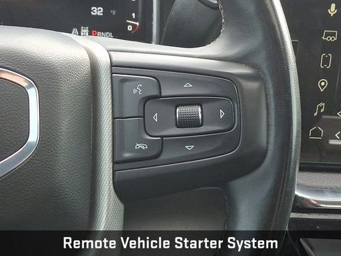 Used 2024 GMC Sierra 2500 Denali w/ Denali Reserve Package image 27