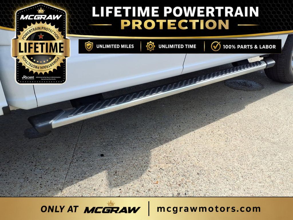 Used 2022 Ford F150 XLT w/ Tow Technology Package AWD/4WD image 11