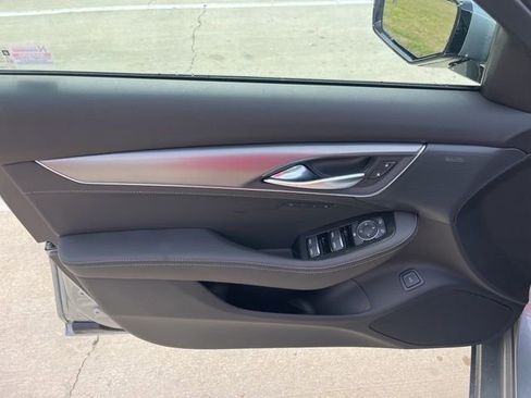 New 2026 Cadillac CT5 Premium Luxury image 12